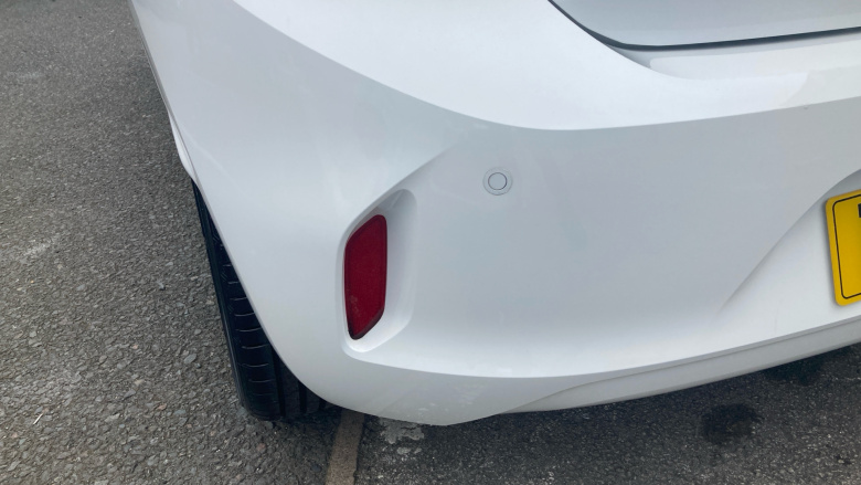 Vauxhall Corsa 1.2 Design 5dr Petrol Hatchback